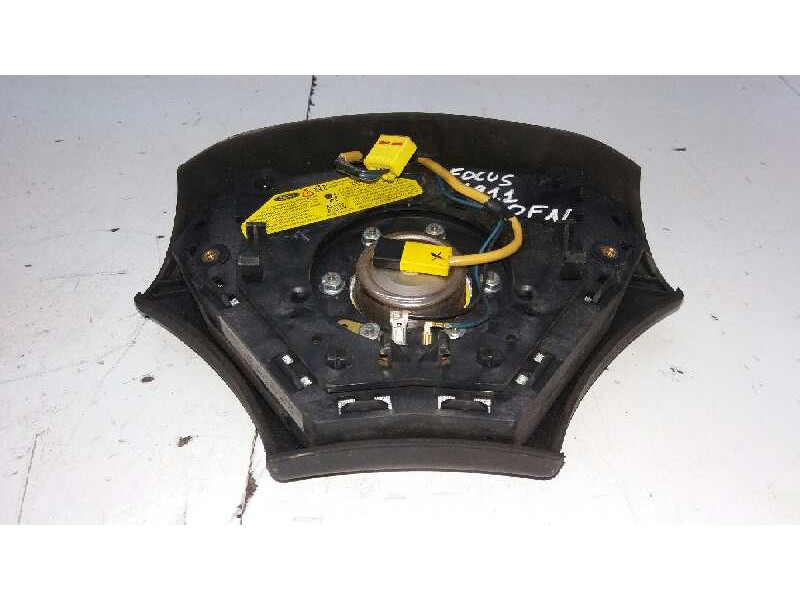 Recambio de airbag delantero izquierdo para ford focus berlina (cak) trend referencia OEM IAM 1087768  