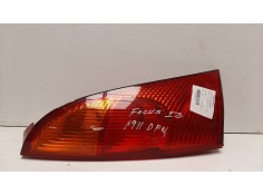 Recambio de piloto trasero izquierdo para ford focus berlina (cak) trend referencia OEM IAM 1214223  