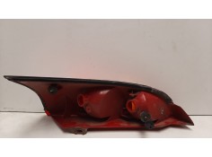 Recambio de piloto trasero izquierdo para ford focus berlina (cak) trend referencia OEM IAM 1214223   2