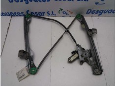 Recambio de elevalunas delantero derecho para ford focus berlina (cak) trend referencia OEM IAM  2 PINES ELECTRICO