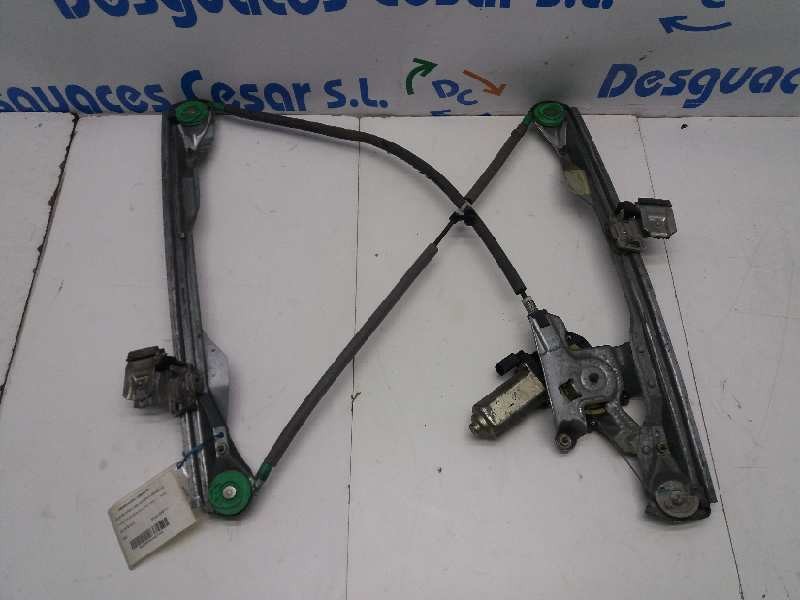 Recambio de elevalunas delantero derecho para ford focus berlina (cak) trend referencia OEM IAM  2 PINES ELECTRICO