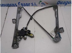 Recambio de elevalunas delantero derecho para ford focus berlina (cak) trend referencia OEM IAM  2 PINES ELECTRICO 2