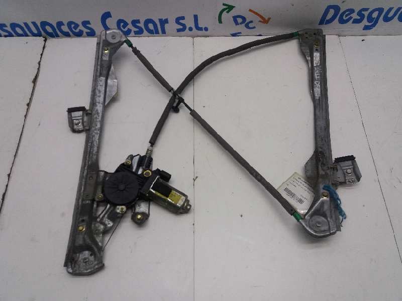 Recambio de elevalunas delantero derecho para ford focus berlina (cak) trend referencia OEM IAM  2 PINES ELECTRICO