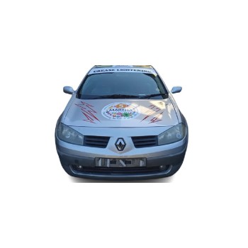 RENAULT MEGANE II COUPE/CABRIO