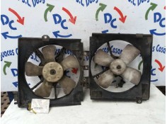Recambio de electroventilador para mazda 323 berlina c/f/p/s (ba) referencia OEM IAM   