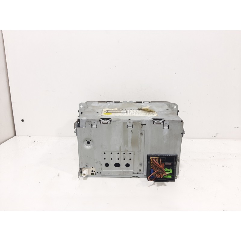 SISTEMA AUDIO / RADIO CD 5P0035153B  - imagen 2