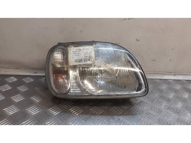 Recambio de faro derecho para nissan micra (k11) básico referencia OEM IAM   