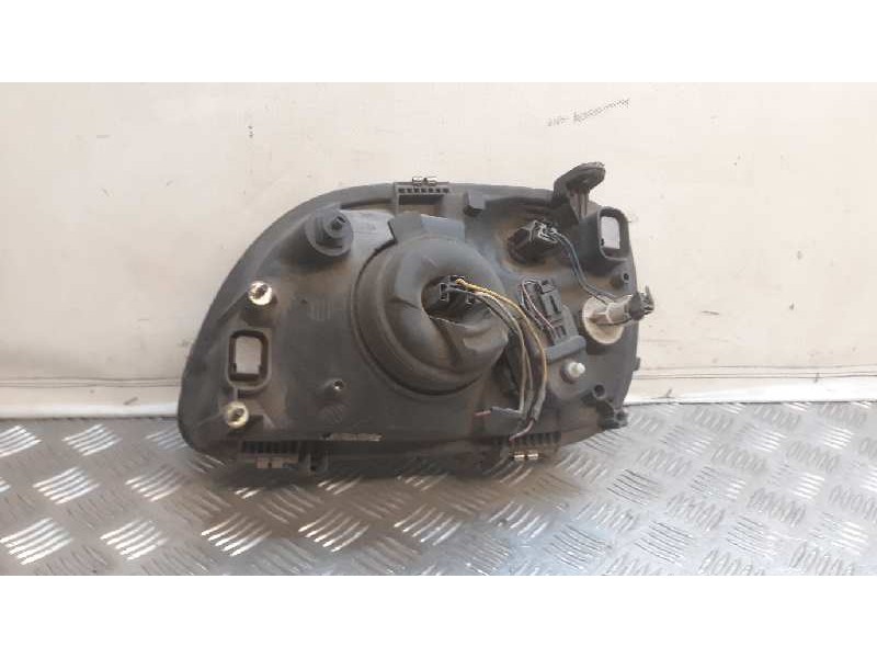 Recambio de faro derecho para nissan micra (k11) básico referencia OEM IAM   