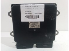 Recambio de centralita motor uce para smart forfour básico (70kw) referencia OEM IAM 1860A301 A1351501979 