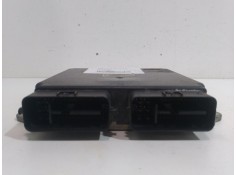 Recambio de centralita motor uce para smart forfour básico (70kw) referencia OEM IAM 1860A301 A1351501979  2