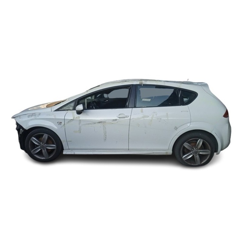 SEAT LEON (1P1) - imagen 5