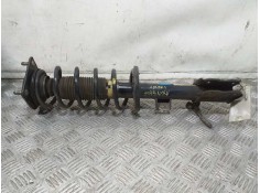 Recambio de amortiguador delantero derecho para smart forfour básico (70kw) referencia OEM IAM 4543204030  