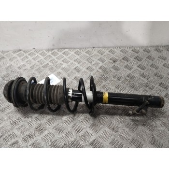 AMORTIGUADOR DELANTERO IZQUIERDO 5202SE 