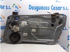 Recambio de elevalunas delantero derecho para seat ibiza (6l1) cool referencia OEM IAM 6L3837462 ELECTRICO 3 PUERTAS