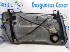 Recambio de elevalunas delantero derecho para seat ibiza (6l1) cool referencia OEM IAM 6L3837462 ELECTRICO 3 PUERTAS 2