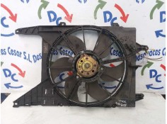 Recambio de electroventilador para renault scenic (ja..) 1.9 dci authentique referencia OEM IAM 7701038405   2