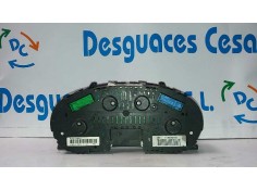 Recambio de cuadro instrumentos para seat ibiza (6k1) stella referencia OEM IAM W06K0920801L   2