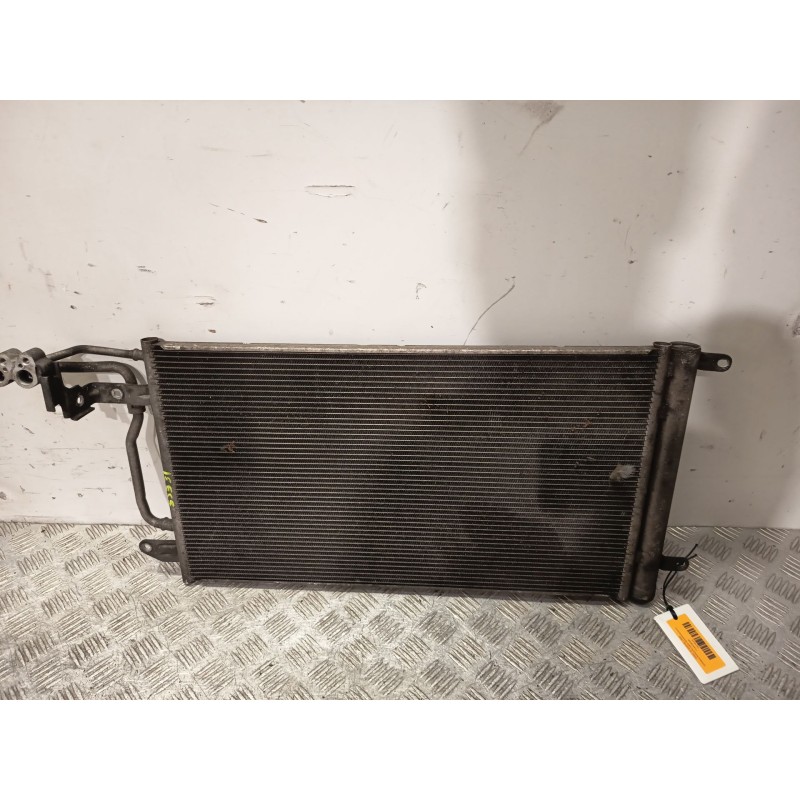 CONDENSADOR AIRE ACONDICIONADO 6R0816411  - imagen 1