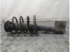 Recambio de amortiguador delantero derecho para peugeot 307 (s1) xr referencia OEM IAM 5202CZ