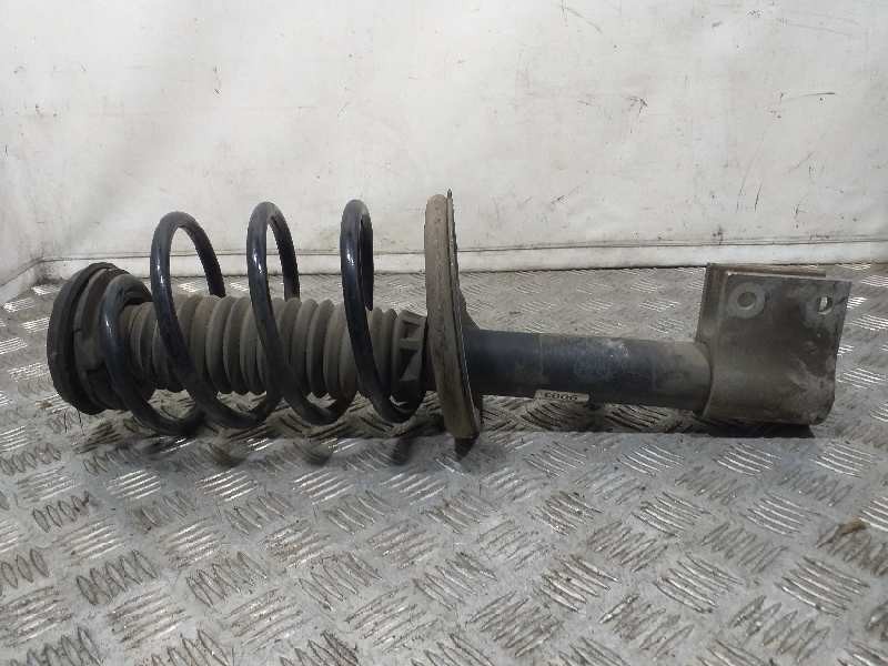 Recambio de amortiguador delantero derecho para peugeot 307 (s1) xr referencia OEM IAM 5202CZ  
