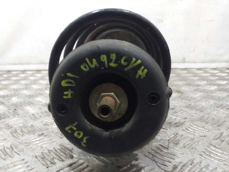 Recambio de amortiguador delantero derecho para peugeot 307 (s1) xr referencia OEM IAM 5202CZ  