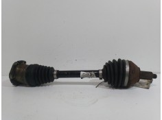 Recambio de transmision delantera izquierda para seat ibiza (6l1) reference referencia OEM IAM 6Q0407271DJ  