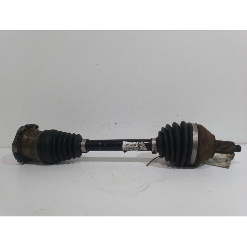 Recambio de transmision delantera izquierda para seat ibiza (6l1) reference referencia OEM IAM 6Q0407271DJ  