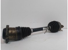 Recambio de transmision delantera izquierda para seat ibiza (6l1) reference referencia OEM IAM 6Q0407271DJ   2