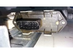 Recambio de elevalunas trasero derecho para citroën c4 berlina collection referencia OEM IAM 922488 COMFORT  2