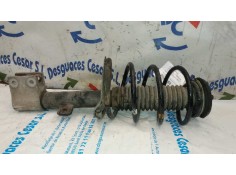 Recambio de amortiguador delantero izquierdo para citroën c4 berlina collection referencia OEM IAM 5202QH