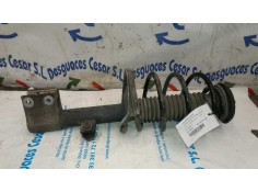 Recambio de amortiguador delantero izquierdo para citroën c4 berlina collection referencia OEM IAM 5202QG  
