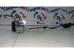 Recambio de cerradura puerta trasera derecha para citroën c4 berlina collection referencia OEM IAM 9138T5   2