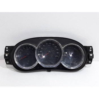 CUADRO INSTRUMENTOS 248106459R 3079212 