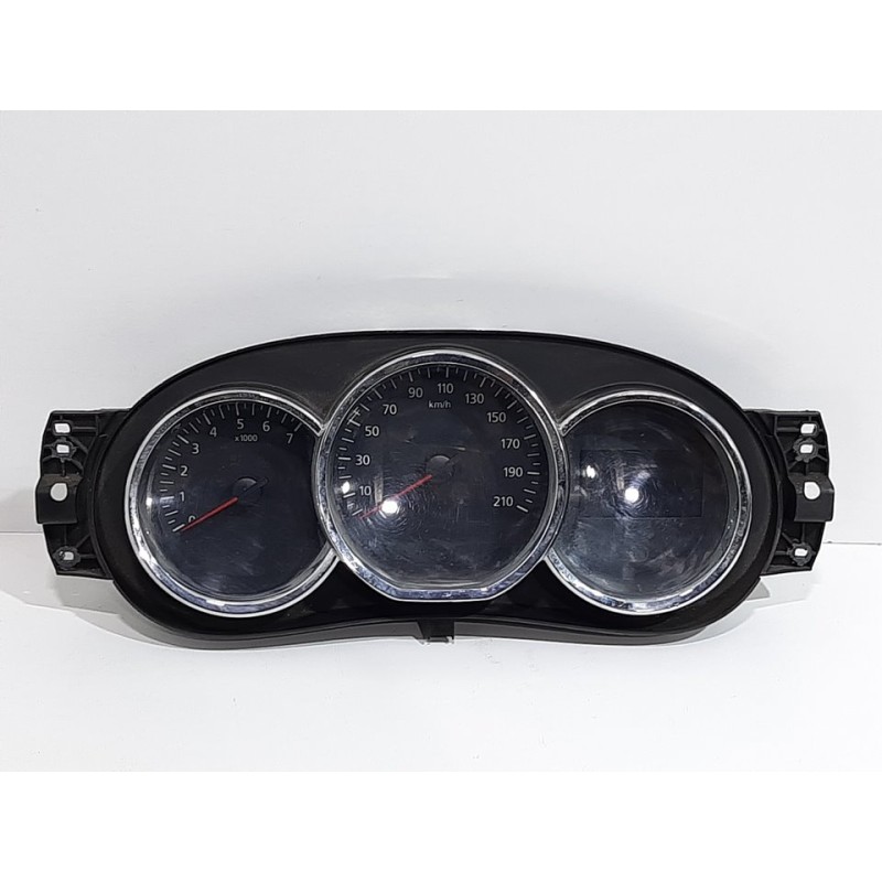 CUADRO INSTRUMENTOS 248106459R 3079212  - imagen 1