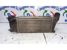 Recambio de intercooler para citroën c4 berlina collection referencia OEM IAM 0384H5   2