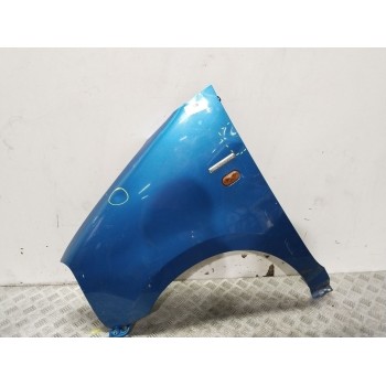 ALETA DELANTERA IZQUIERDA AZUL