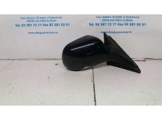 Recambio de retrovisor derecho para audi a4 berlina (b5) 2.4 referencia OEM IAM  ELECTRICO  2