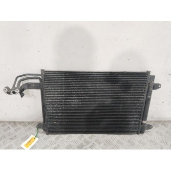 CONDENSADOR / RADIADOR AIRE ACONDICIONADO 3C0820411C 