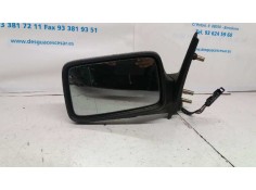 Recambio de retrovisor izquierdo para volkswagen golf iii berlina (1h1) 1.6 referencia OEM IAM  ELECTRICO