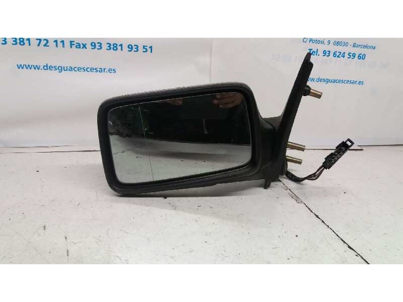 Recambio de retrovisor izquierdo para volkswagen golf iii berlina (1h1) 1.6 referencia OEM IAM  ELECTRICO 