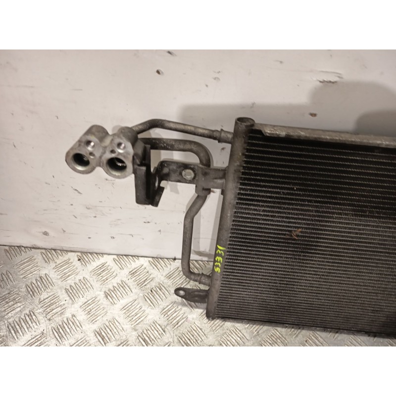 CONDENSADOR AIRE ACONDICIONADO 6R0816411  - imagen 2