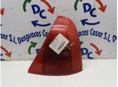 Recambio de piloto trasero derecho para renault clio ii fase i (b/cbo) 1.6 referencia OEM IAM   