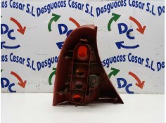 Recambio de piloto trasero derecho para renault clio ii fase i (b/cbo) 1.6 referencia OEM IAM    2