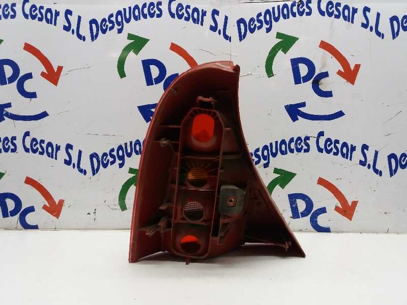 Recambio de piloto trasero derecho para renault clio ii fase i (b/cbo) 1.6 referencia OEM IAM   