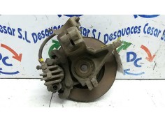 Recambio de mangueta delantera derecha para citroën xsara berlina 1.9 d sx referencia OEM IAM   