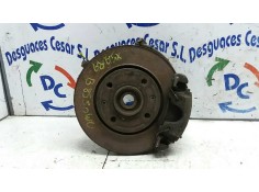 Recambio de mangueta delantera derecha para citroën xsara berlina 1.9 d sx referencia OEM IAM    2