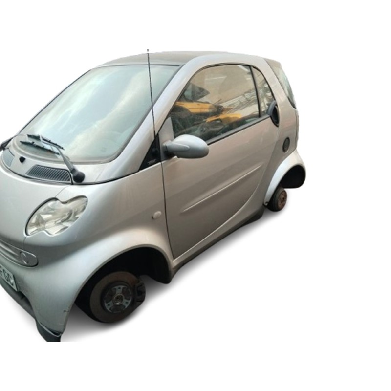 SMART FORTWO COUPÉ (450) - imagen 3