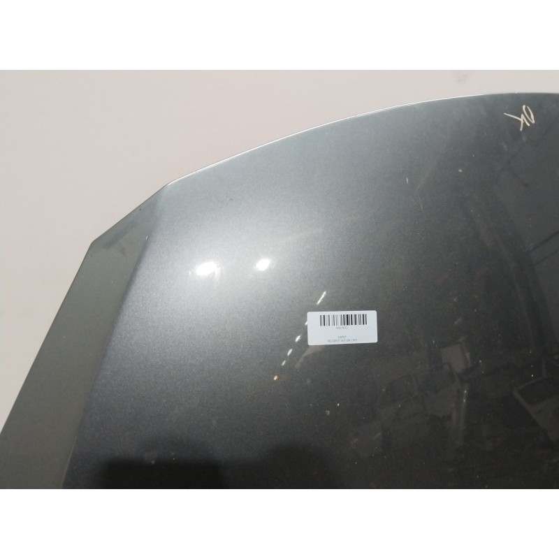 CAPOT 7901J0 GRIS - imagen 3
