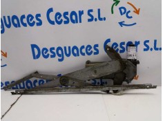 Recambio de elevalunas delantero derecho para chrysler stratus cabrio (jx) 2.5 limited referencia OEM IAM  2 PINES