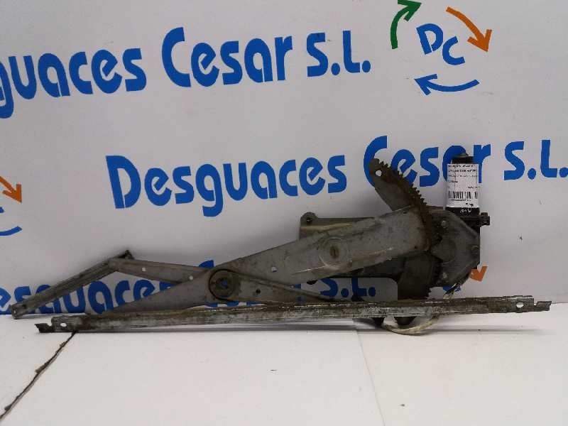 Recambio de elevalunas delantero derecho para chrysler stratus cabrio (jx) 2.5 limited referencia OEM IAM  2 PINES 